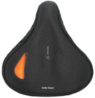 Selle Royal Zadeldek royalgel seat cover - large Selle Royal Zadeldek royalgel seat cover - large