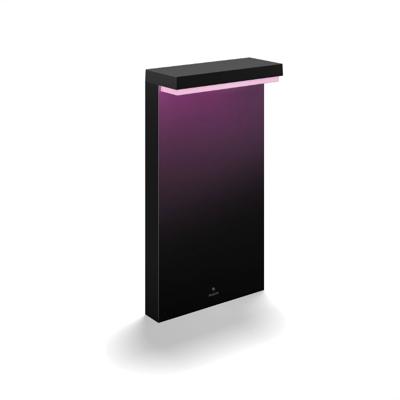 Hue Nyro sokkellamp wit en gekleurd licht - Philips
