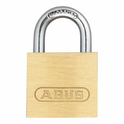 Sleutelslot ABUS Blik 30 mm