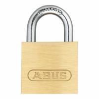 Sleutelslot ABUS Blik 30 mm