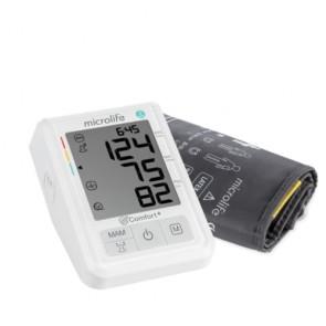 Microlife mic bpb3 comfort bloeddrmonitr