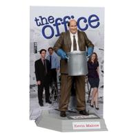 McFarlane The Office Kevin Malone Statue