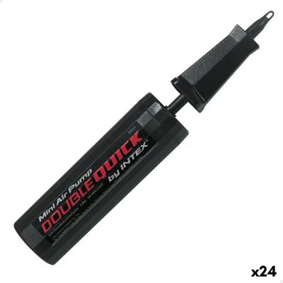 Luchtpomp Intex Mini (24 Stuks)