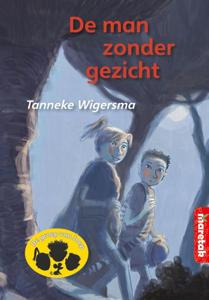 De man zonder gezicht (Hardback)