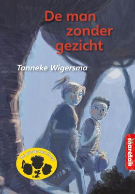 De man zonder gezicht (Hardback)