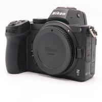 Nikon Z5 body occasion