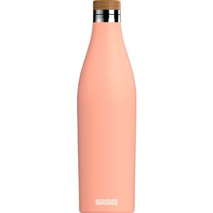 SIGG Meridian Shy Pink 0,7 L thermosfles