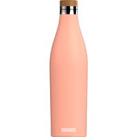 SIGG Meridian Shy Pink 0,7 L thermosfles - thumbnail