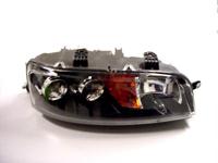 Koplamp rechts met knipperlicht vanaf 7'/01 2 X H1 + H3 1620968 Koplamp rechts met knipperlicht vanaf 7'/01 2 X H1 + H3 1620968