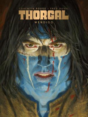 Wendigo (Paperback)