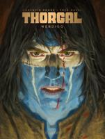 Wendigo (Paperback)