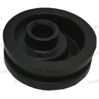 PAF60-04000101 - DEKSEL, SCHAKELKNOP Yamaha