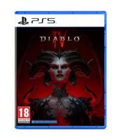 Ecoplay Diablo IV (PS5) Standaard Meertalig PlayStation 5