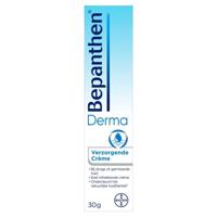 Creme verzorgend 30 Gram