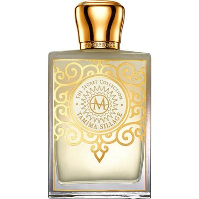 Moresque Secret Collection Tamima Sillage Eau de Parfum 75 ml | Dames Parfum Moresque Secret Collection Tamima Sillage Eau de Parfum 75 ml | Dames Parfum