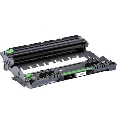 Huismerk Brother DR2401 BK(W/B) Drum Unit - Inktkenners