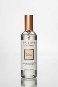 Collines de Prov Interieur parfum witte thee