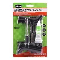 Slime deluxe bandenreparatieset voor off-highway banden Slime deluxe bandenreparatieset voor off-highway banden