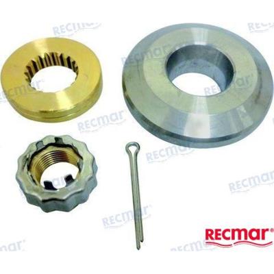 REPUESTOS MOTORES - Volvo REC22189 - KIT CIERRE HELICE