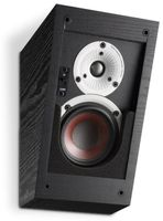 Dali Alteco C-1 stereo luidspreker - Zwart (per stuk)