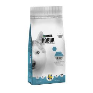 Bozita Robur Sensitive met rendier hondenvoer 11,5 kg
