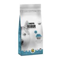 Bozita Robur Sensitive met rendier hondenvoer 11,5 kg Bozita Robur Sensitive met rendier hondenvoer 11,5 kg