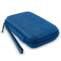 Hard drive hoes TooQ TQBC-E2503PB Blauw