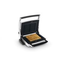 Fritel CW 2437 Wafelmaker Zilver