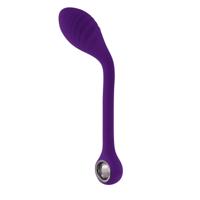 G-spot Vibrator Playboy Playboy Paars