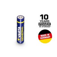 Varta Varta micro AAA batterij