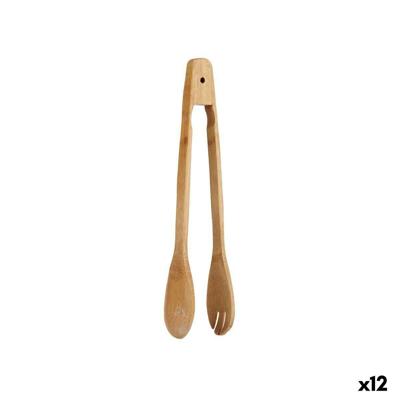 Kitchen Pegs Kinvara KT09-4232AT KT09-4232AT 30 x 5 x 6 cm 30 x 5 x 7,5 cm (12 Stuks)