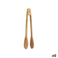 Kitchen Pegs Kinvara KT09-4232AT KT09-4232AT 30 x 5 x 6 cm 30 x 5 x 7,5 cm (12 Stuks)
