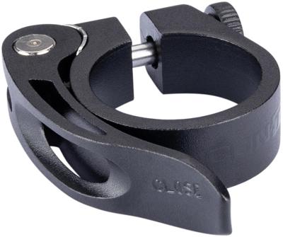 CONTEC Ct seatclamp jam.it three qr 31,8 black