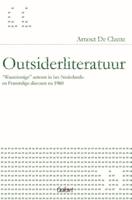 Outsiderliteratuur (Paperback)
