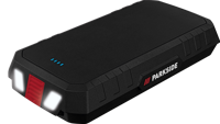 PARKSIDE Powerbank 20.000 mAh