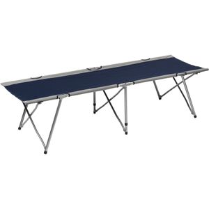 CamPart Travel veldbed Verona Kampeerbed
