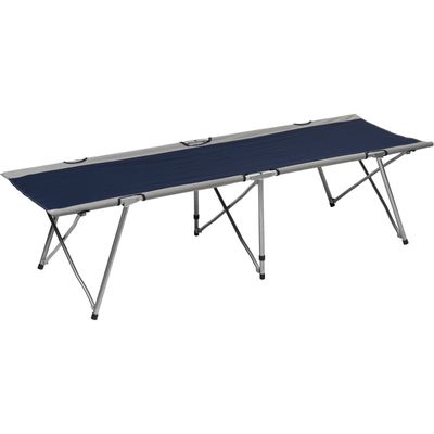 CamPart Travel veldbed Verona Kampeerbed