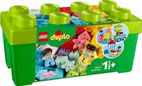 10913 Lego Duplo Opbergdoos - thumbnail