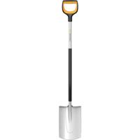 Fiskars 1066730 Spade Werkbreedte 192 mm D-greep