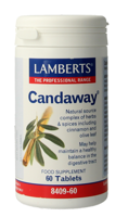 Lamberts Candaway Tabletten