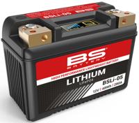 BS-BATTERY Battery li05 bs lithium