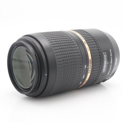 Tamron 70-300mm F/4-5.6 SP Di VC USD Canon occasion