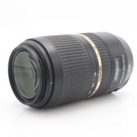 Tamron 70-300mm F/4-5.6 SP Di VC USD Canon occasion