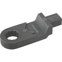 Stahlwille 58170112 Insteek-ringsleutelratelset