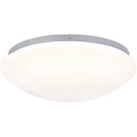 Paulmann 70981 LED-wandlamp LED 10 W Wit