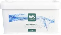 WS Voegmortel Easy Beige 15 kg