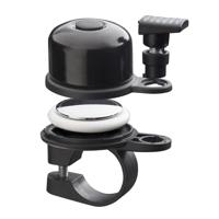 AirBell fietsbel met AirTag Mount AirBell fietsbel met AirTag Mount