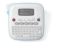 Labelprinter brother ptouch btag ptn20 wit | 3 stuks