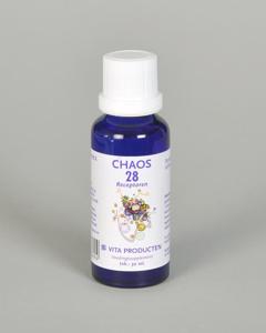 Vita Chaos 28 receptoren
