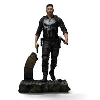 Daredevil: Born Again Art Scale Statue 1/10 Punisher 21 cm